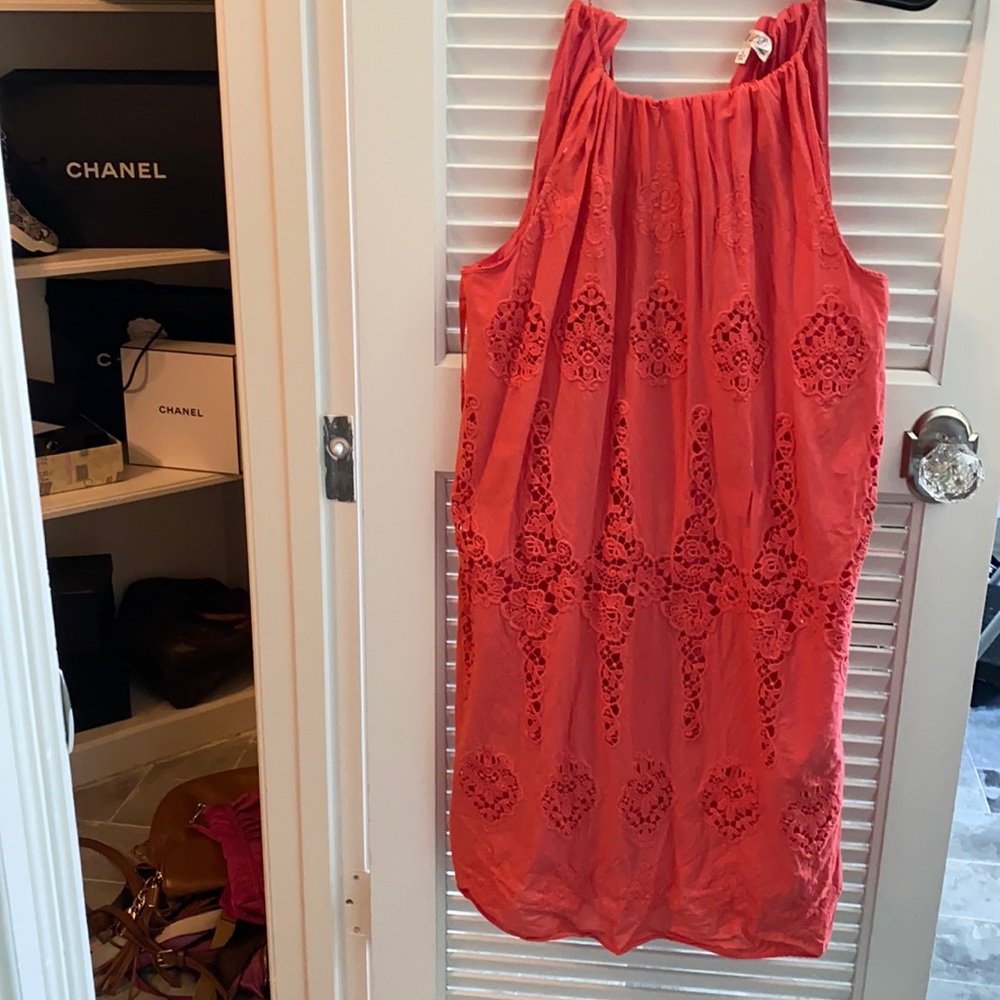Beautiful dress